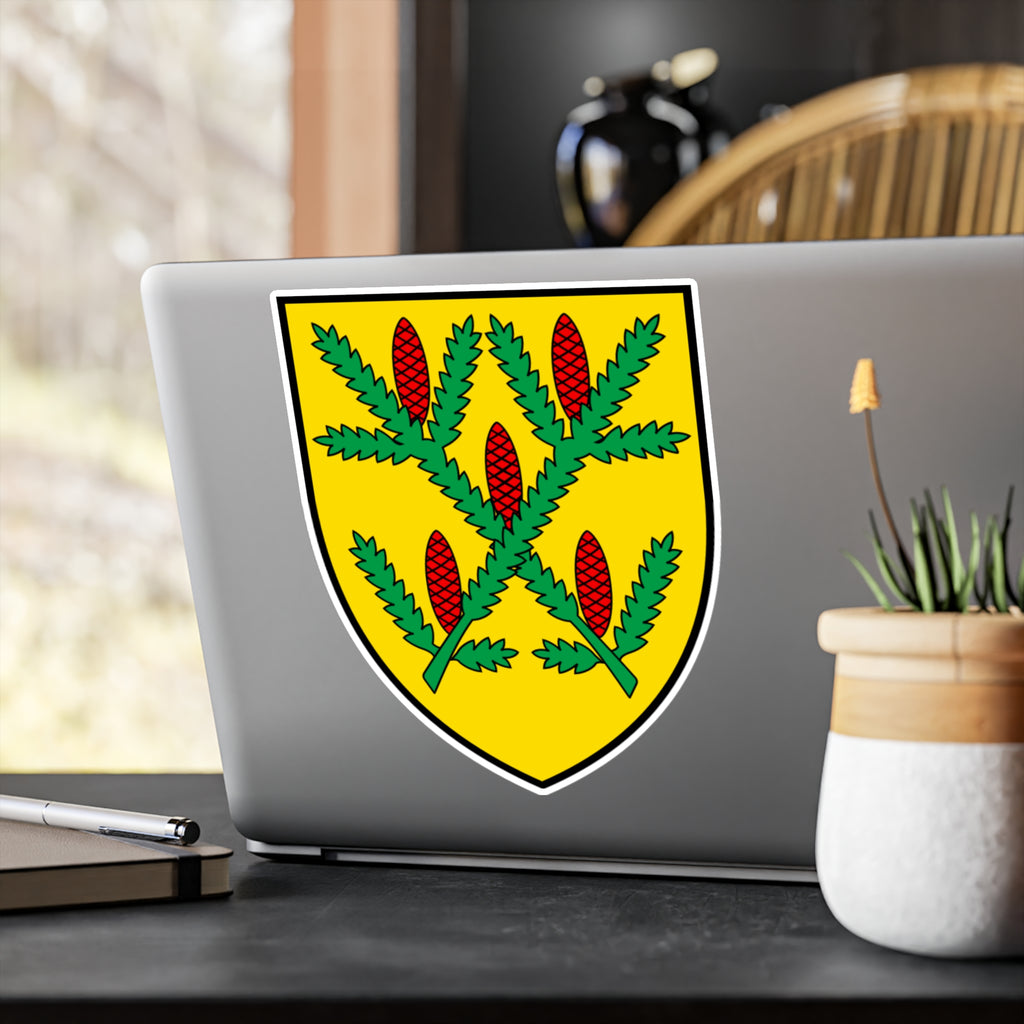 Autocollant Saint-Livres