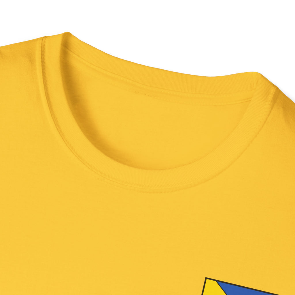 Tee-shirt manches courtes Bournens