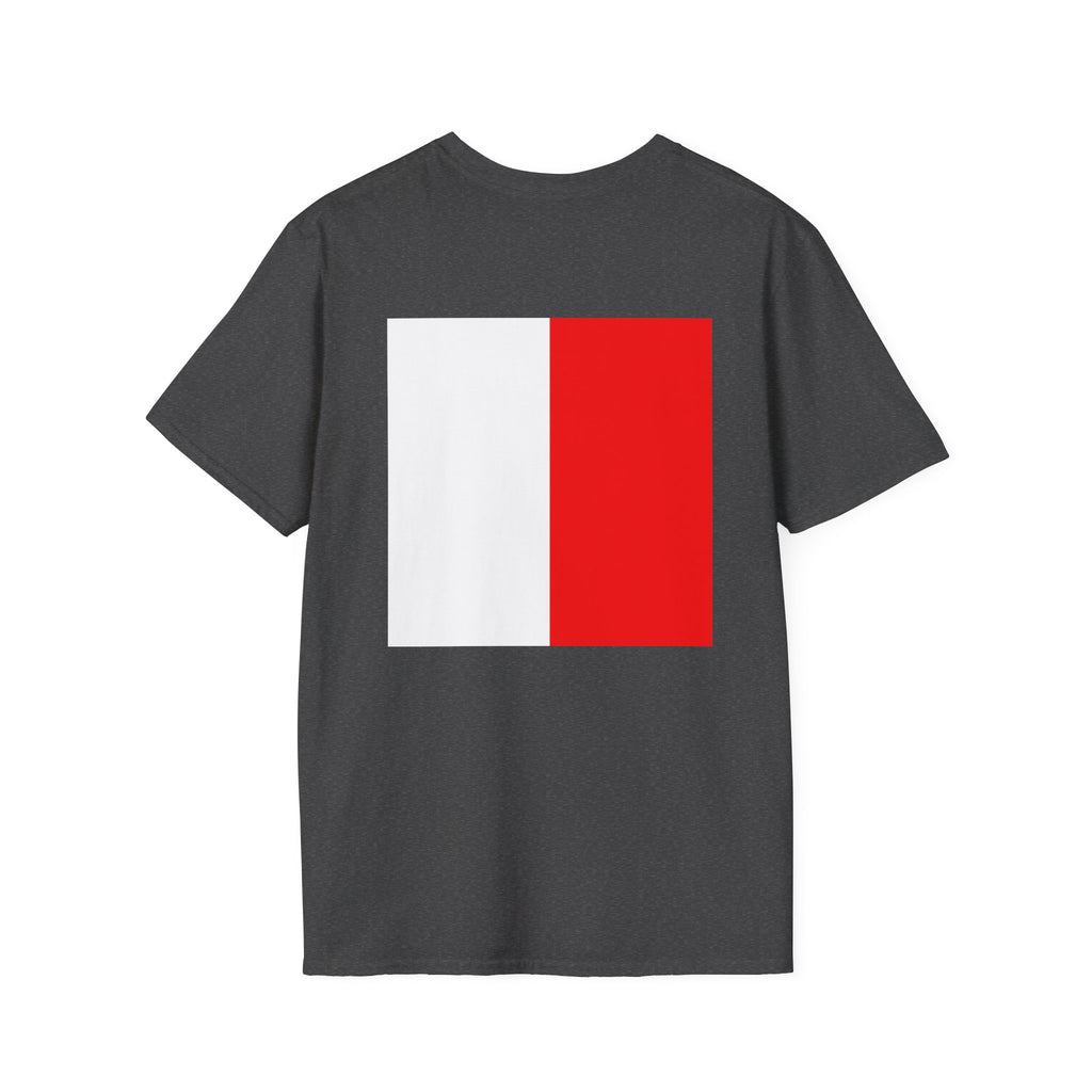 Tee-shirt manches courtes Payerne