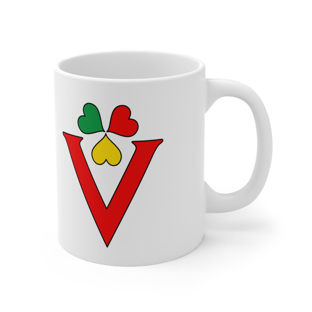 Tasse Vaulion - 325 ml