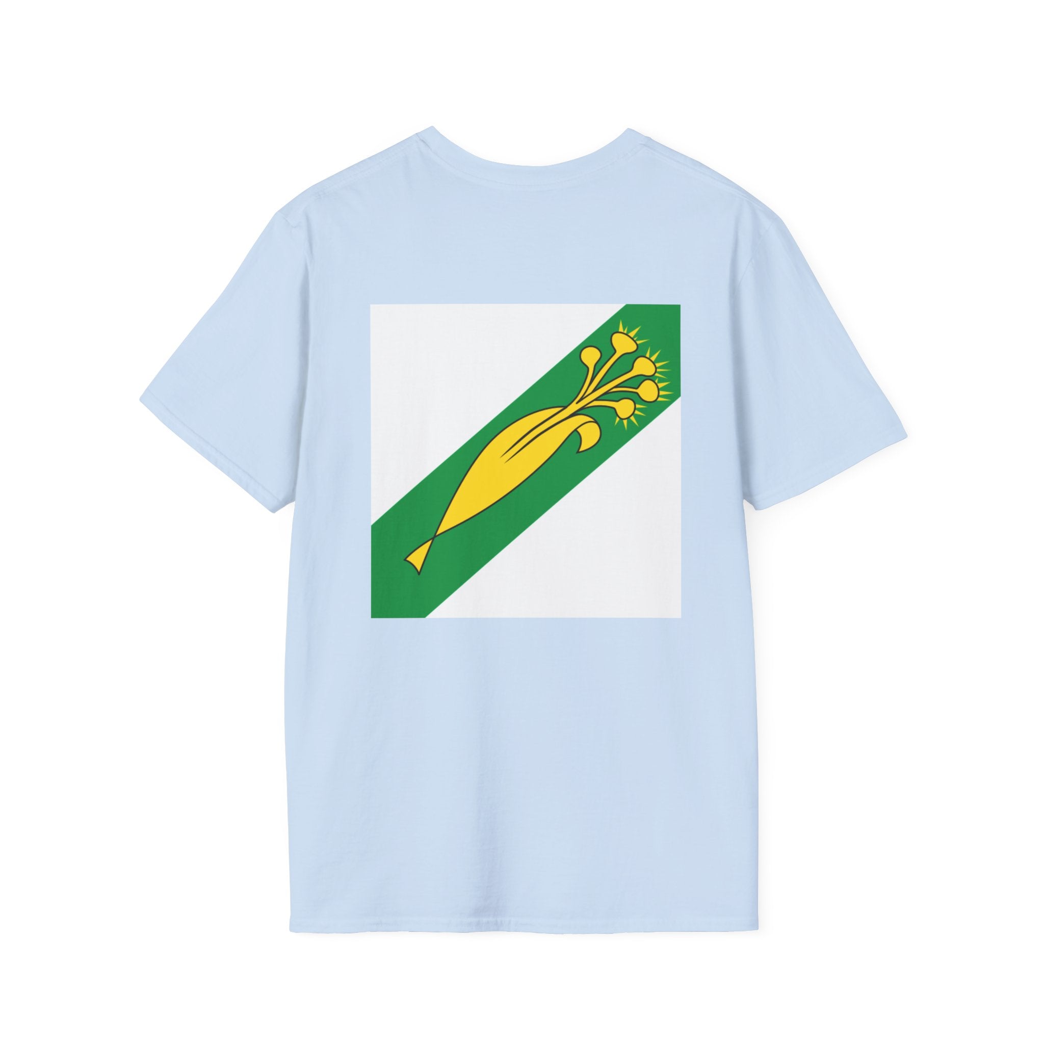 Tee-shirt manches courtes Marchissy