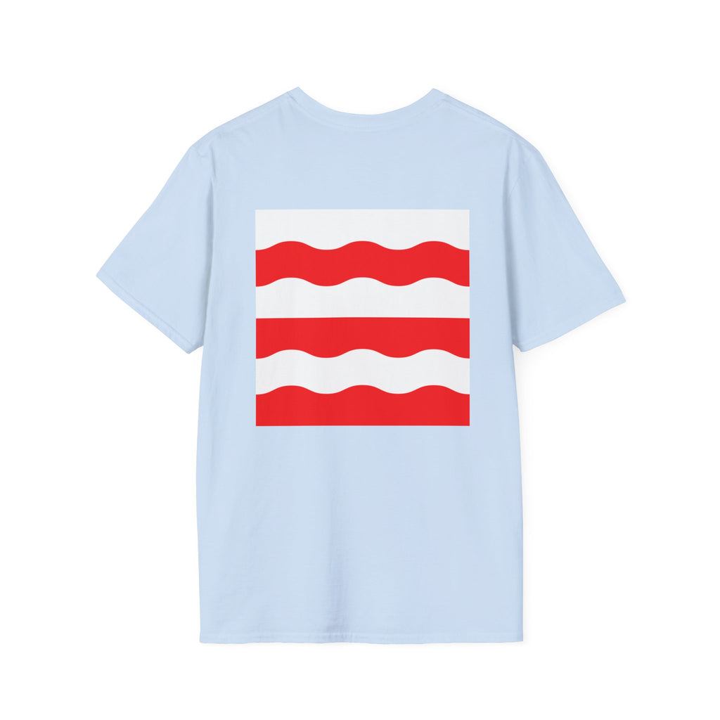 Tee-shirt manches courtes Morges