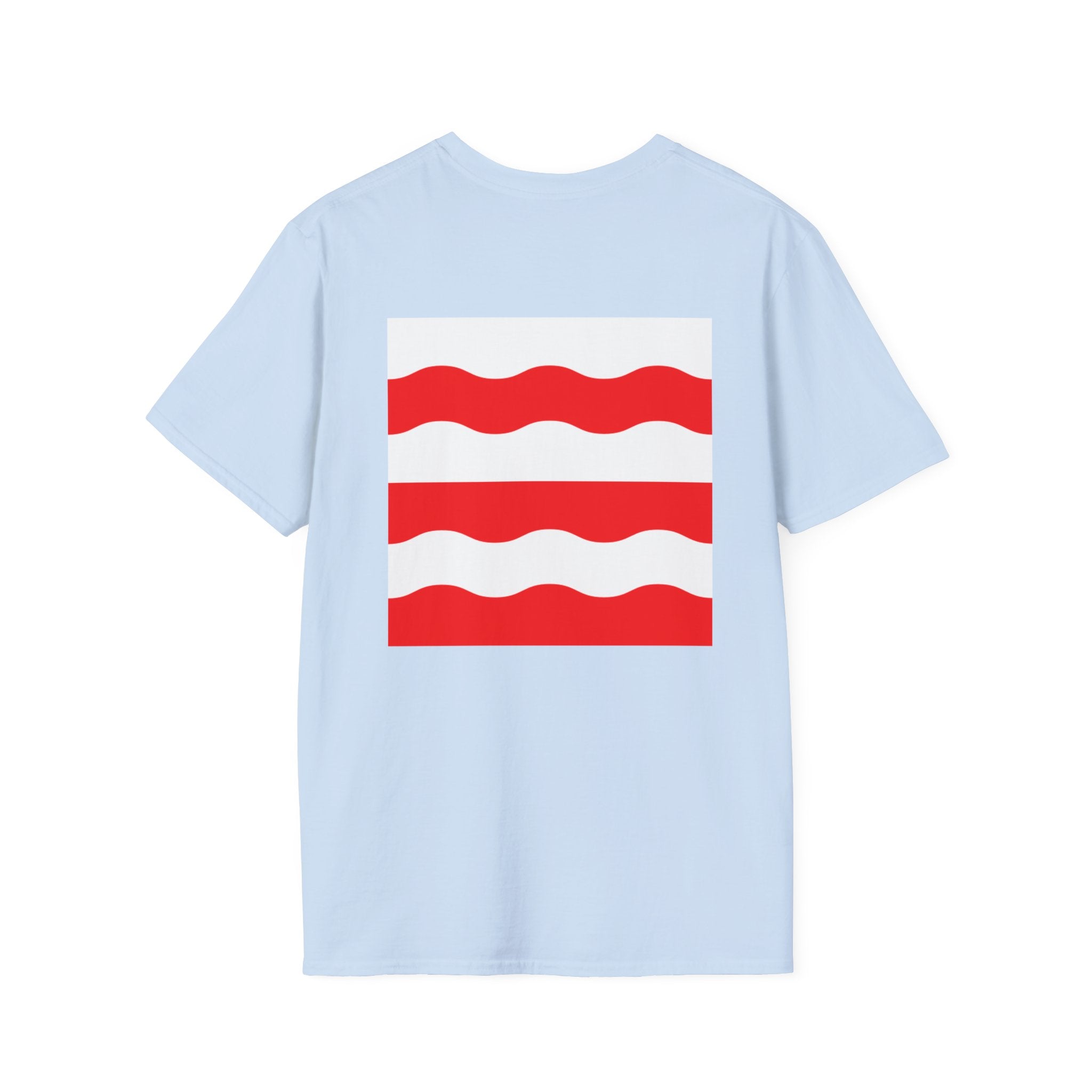 Tee-shirt manches courtes Morges