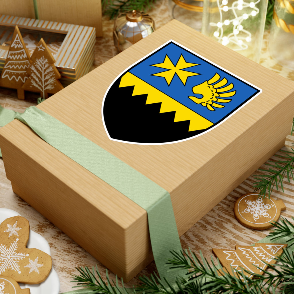 Autocollant Donneloye