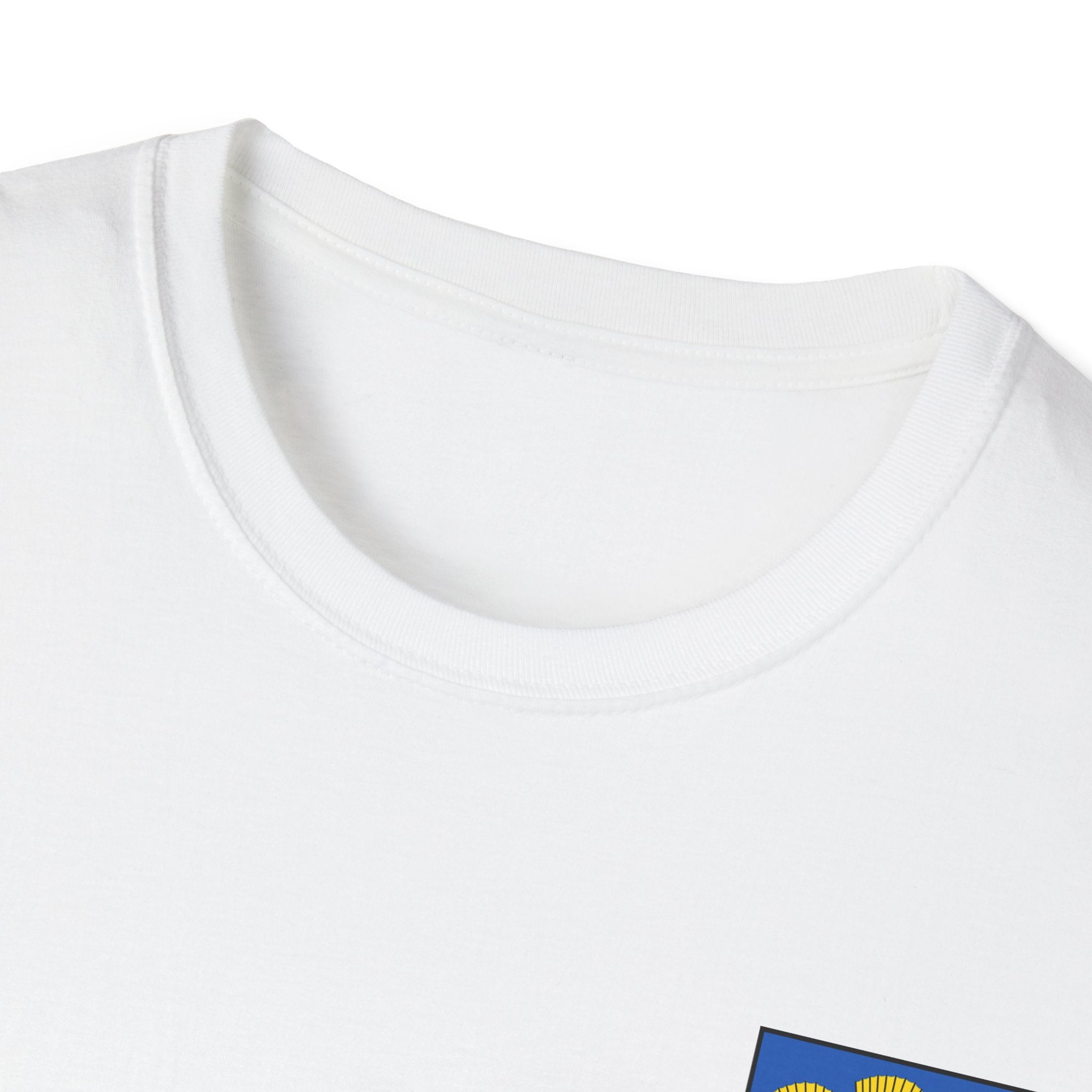 Tee-shirt manches courtes Orges