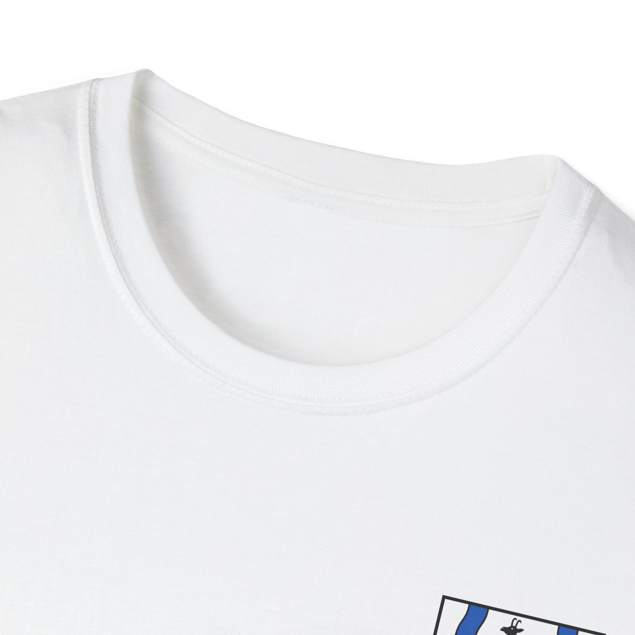 Tee-shirt manches courtes Veytaux