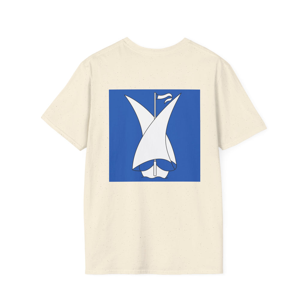 Tee-shirt manches courtes Préverenges