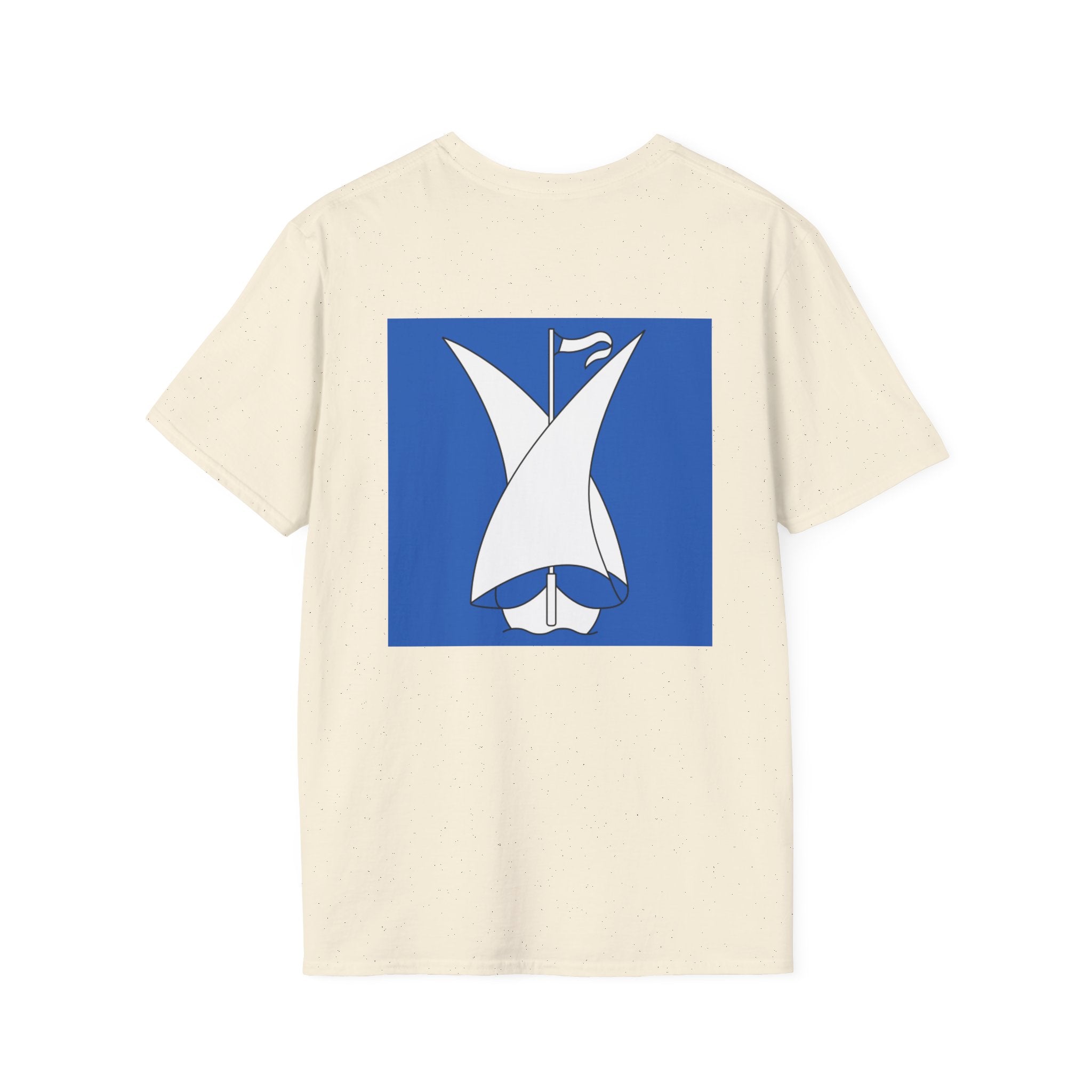 Tee-shirt manches courtes Préverenges