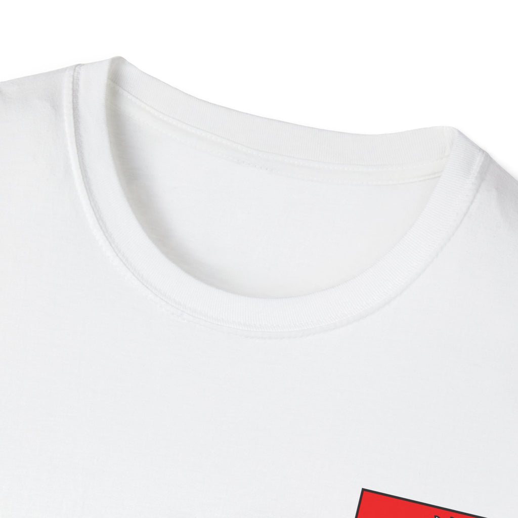 Tee-shirt manches courtes Rossinière