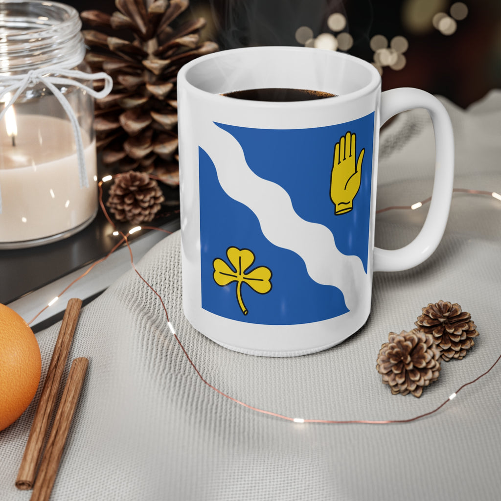 Tasse Valeyres-sous-Montagny - 440 ml