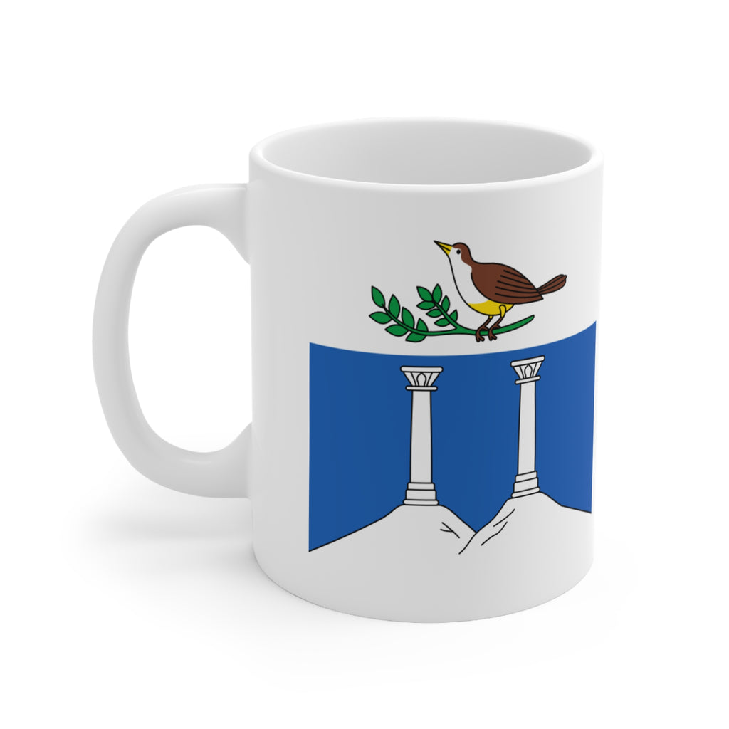 Tasse Montpreveyres - 325 ml