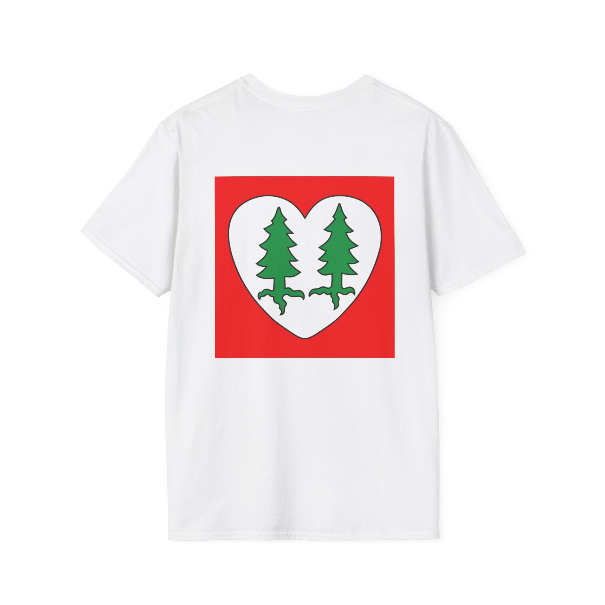 Tee-shirt manches courtes Berolle