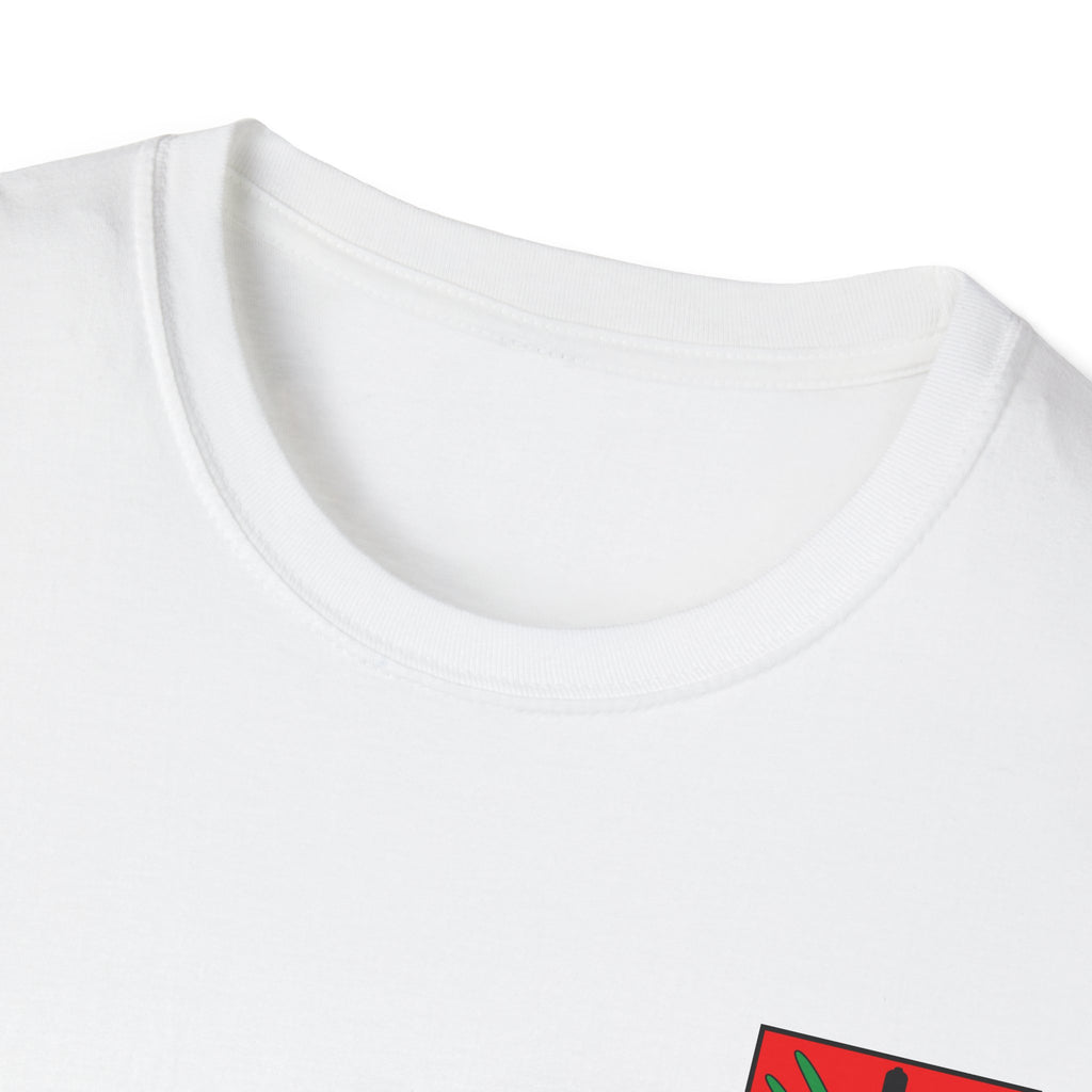 Tee-shirt manches courtes Ependes