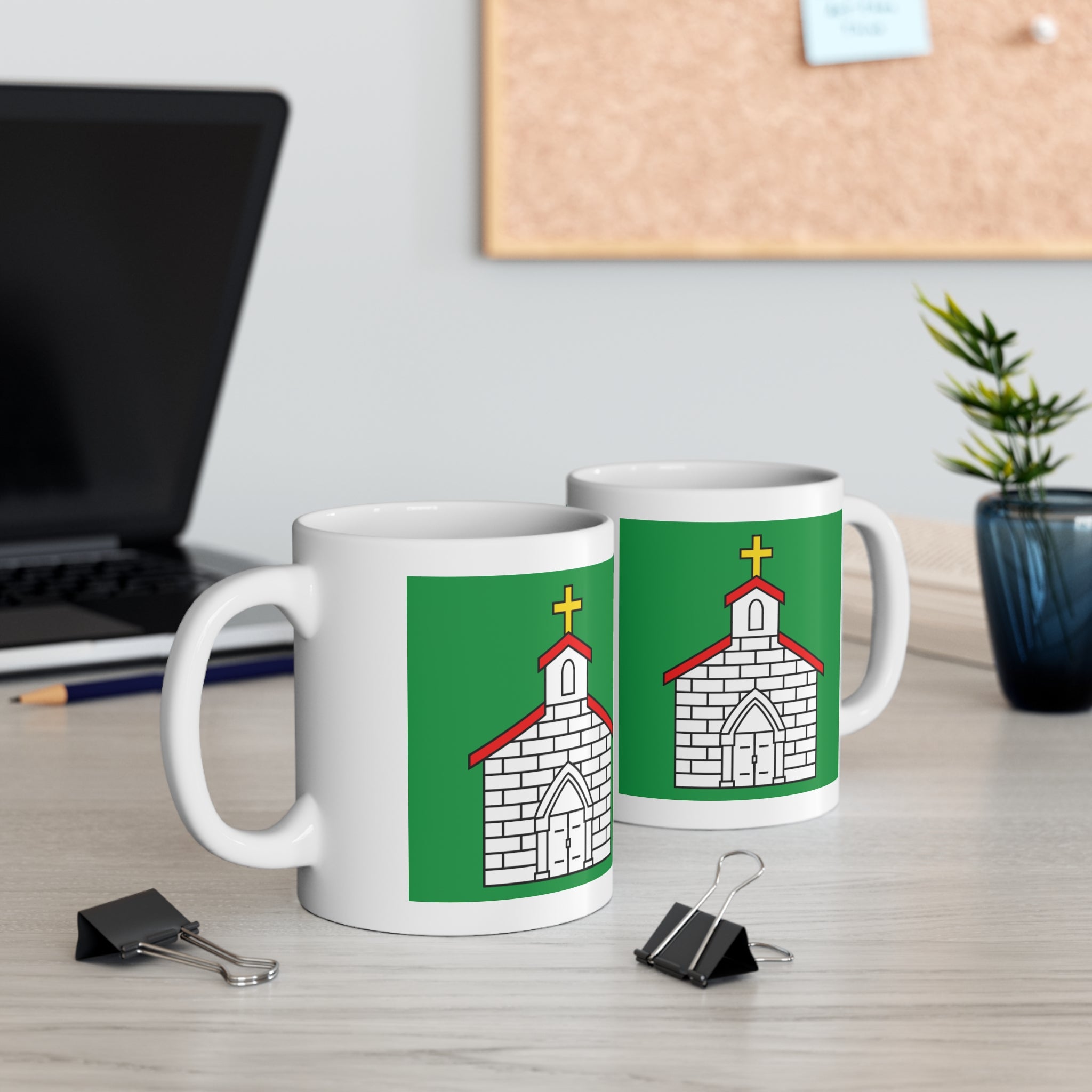 Tasse Mutrux - 325 ml