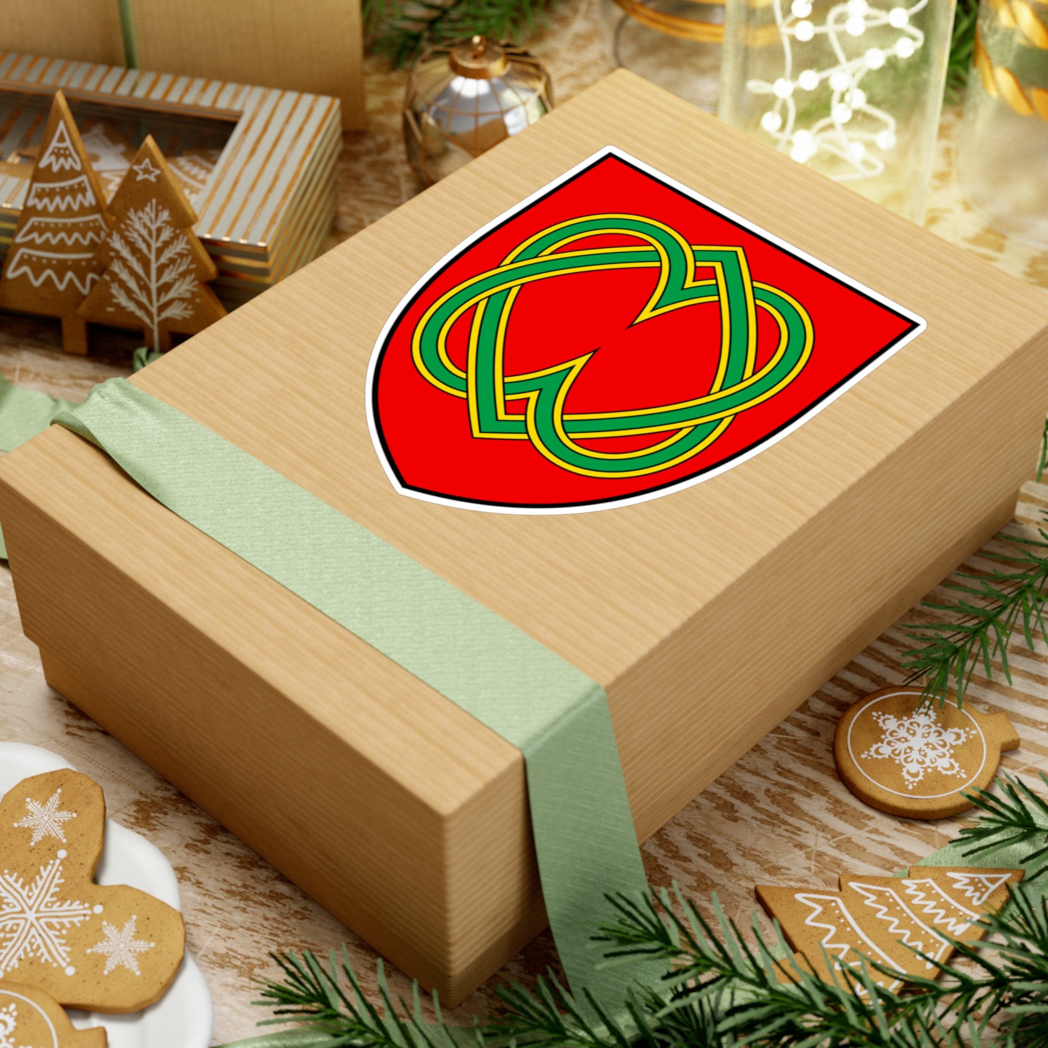 Autocollant Blonay – Saint-Légier