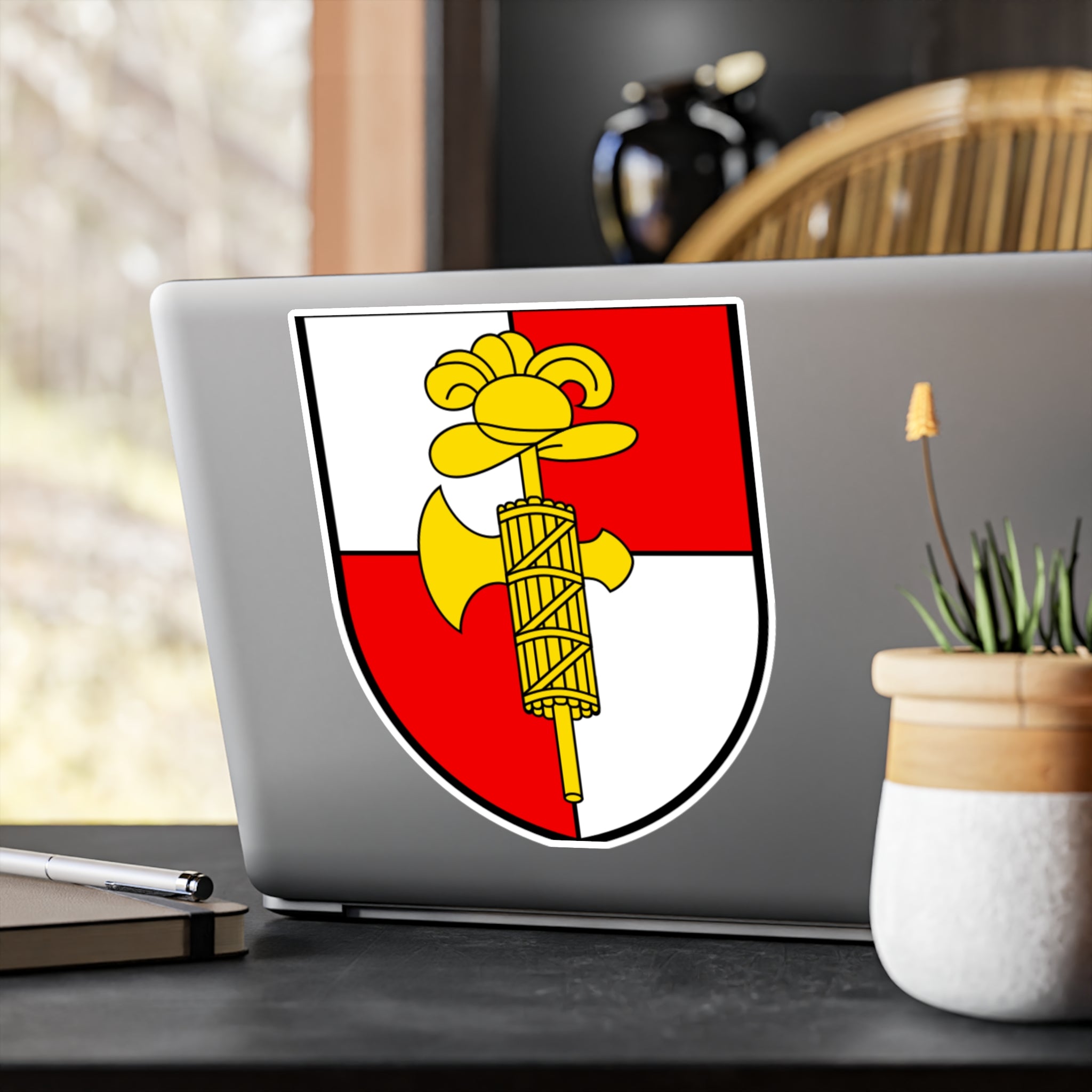 Autocollant Tolochenaz