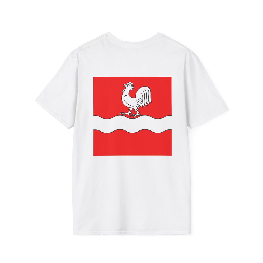 Tee-shirt manches courtes Paudex