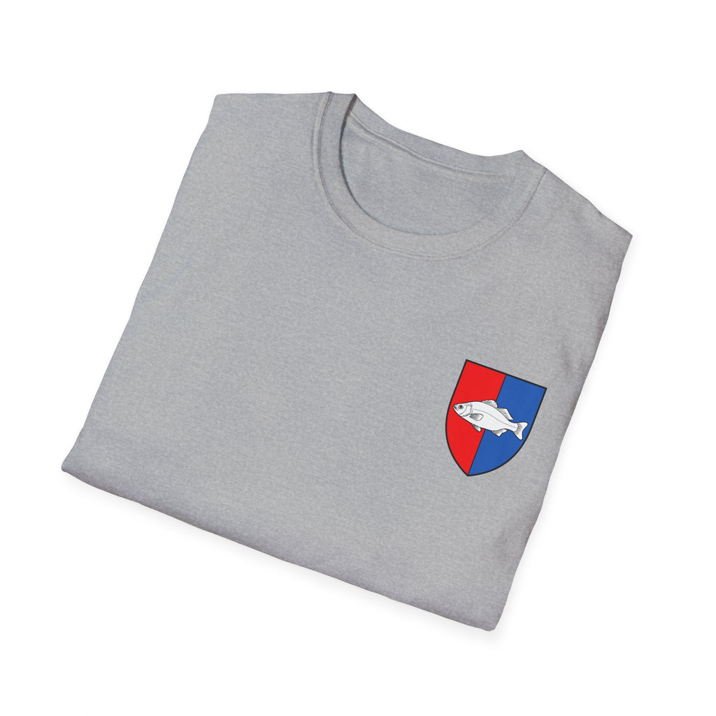 Tee-shirt manches courtes Nyon