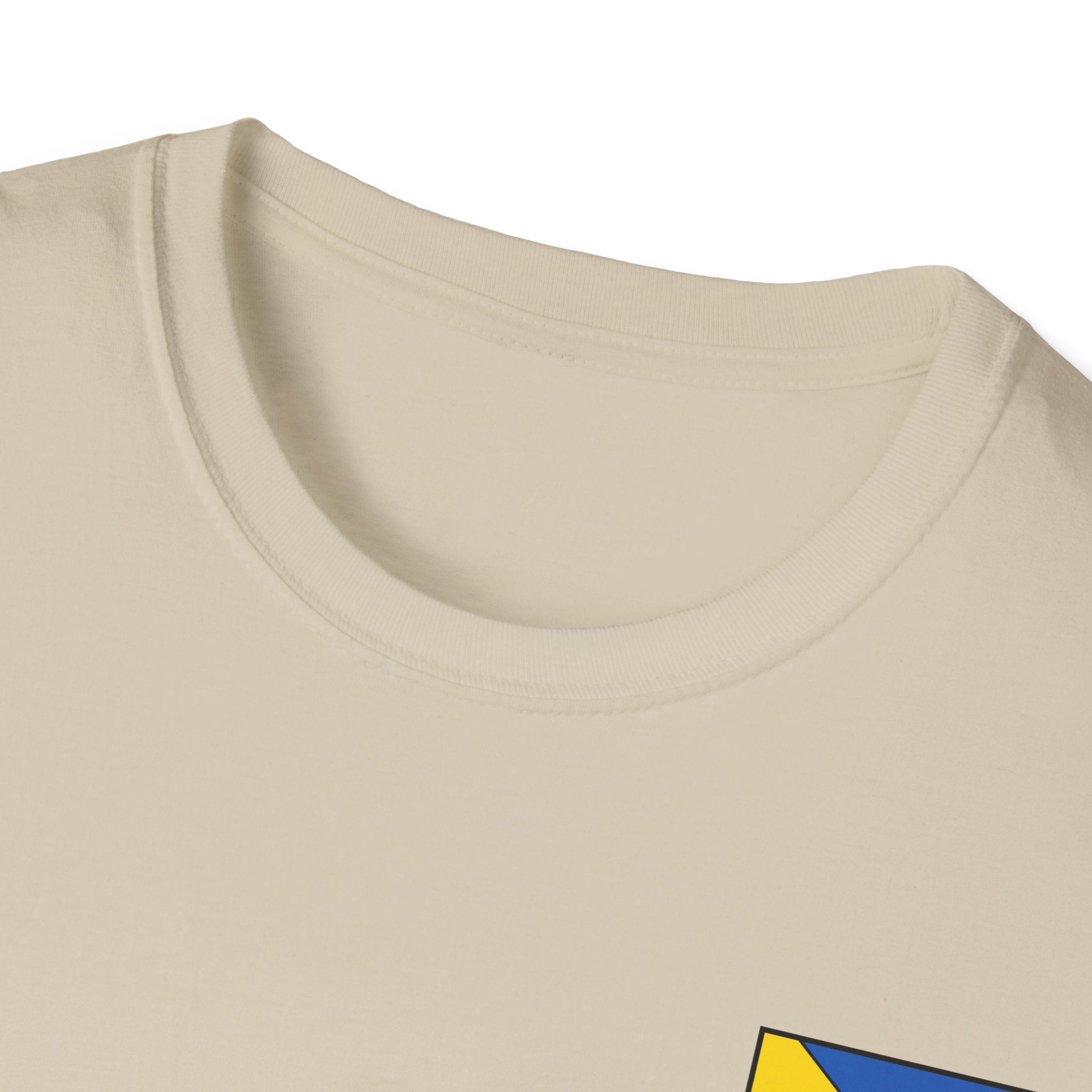 Tee-shirt manches courtes Bournens