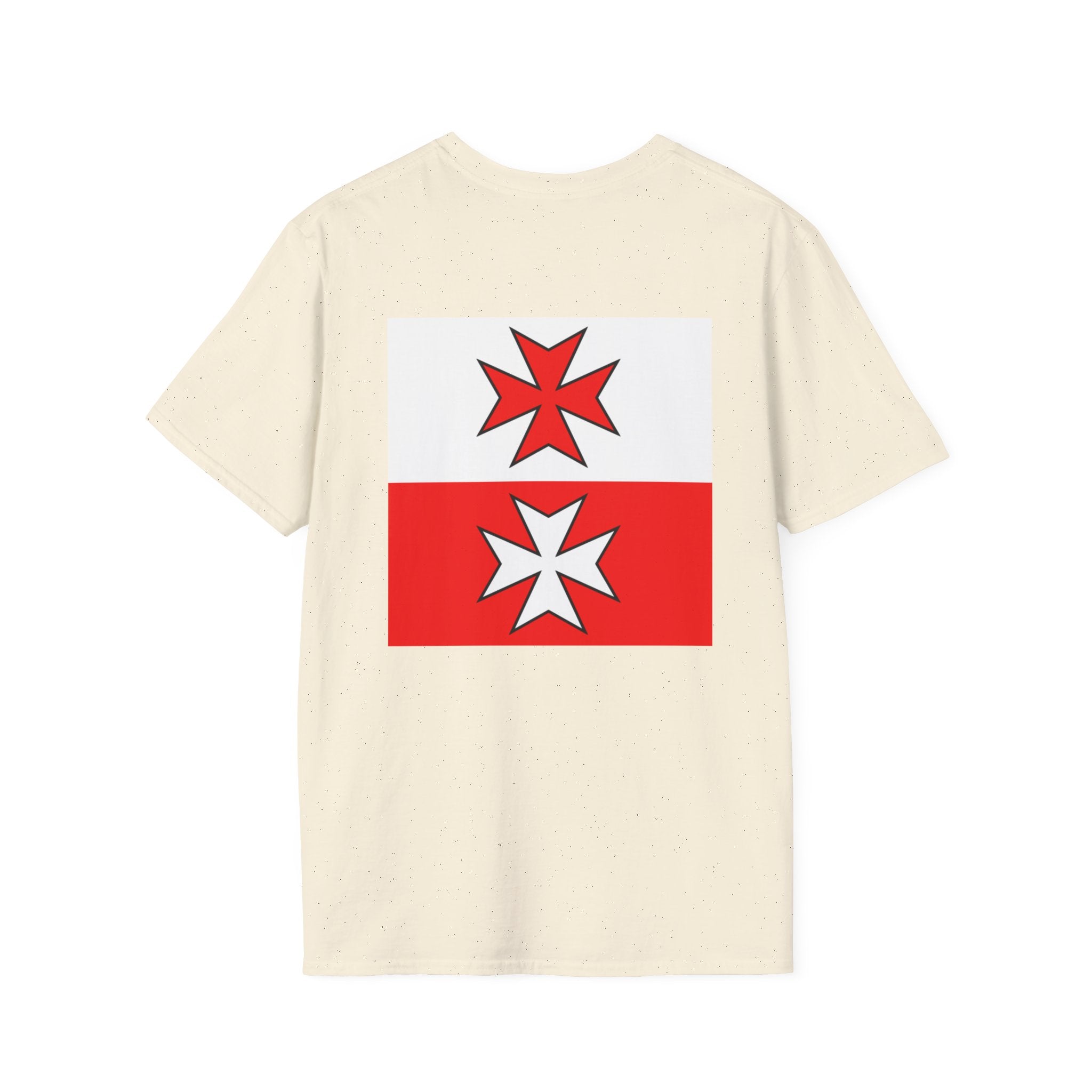 Tee-shirt manches courtes La Chaux (Cossonay)