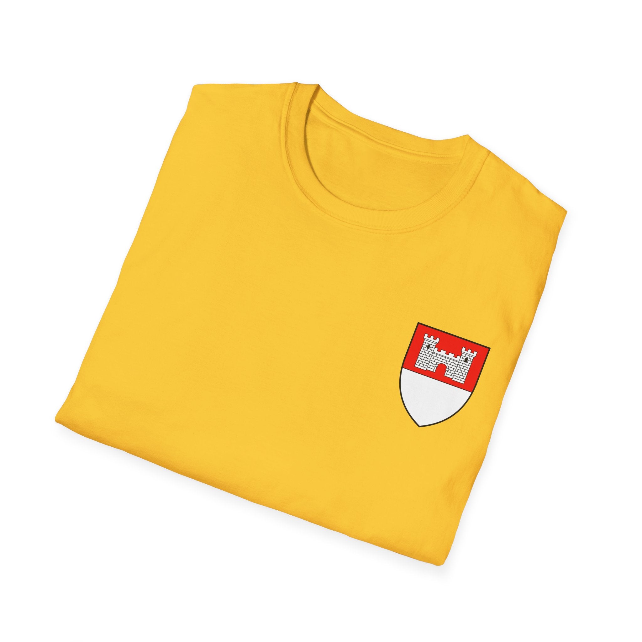 Tee-shirt manches courtes Champtauroz