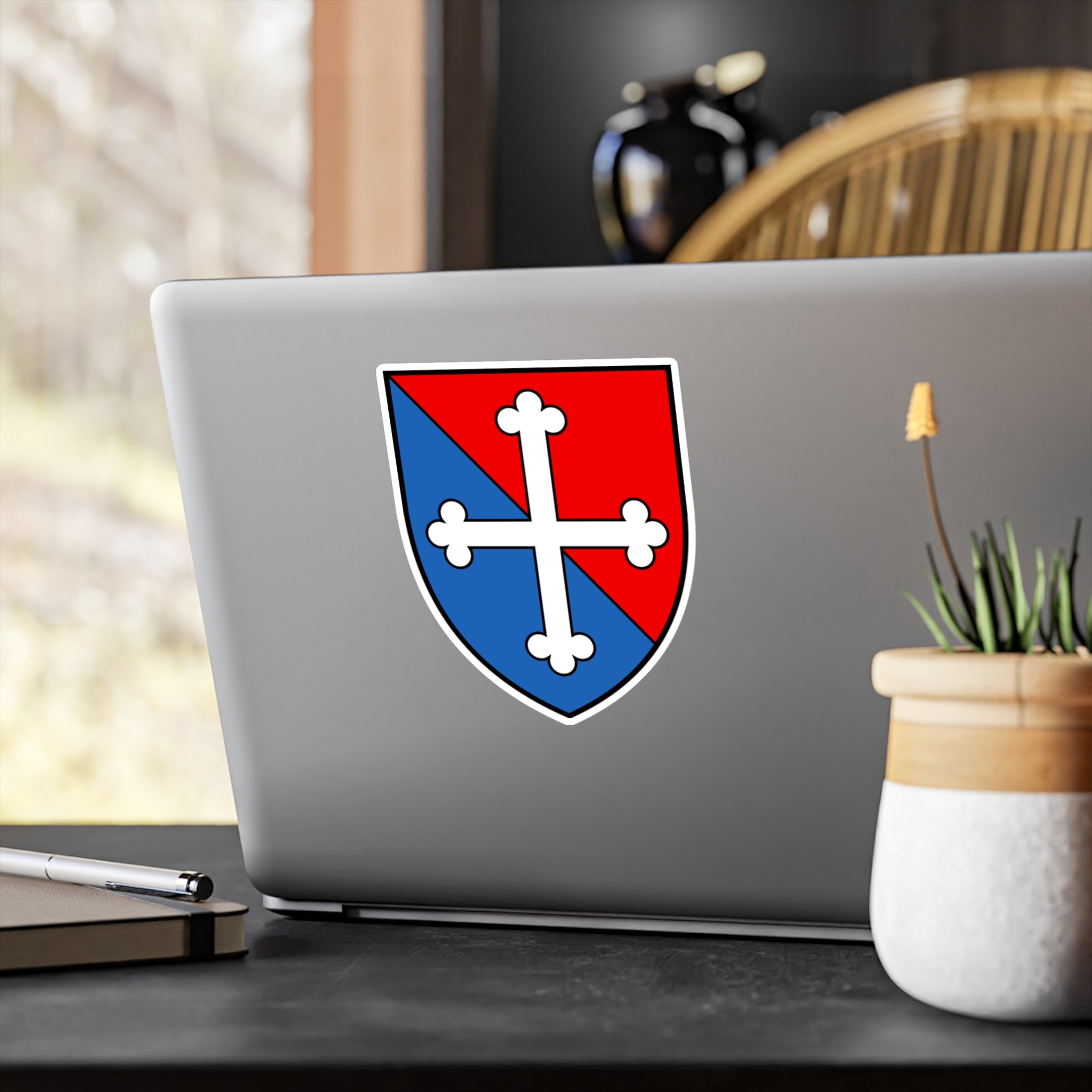 Autocollant Signy-Avenex