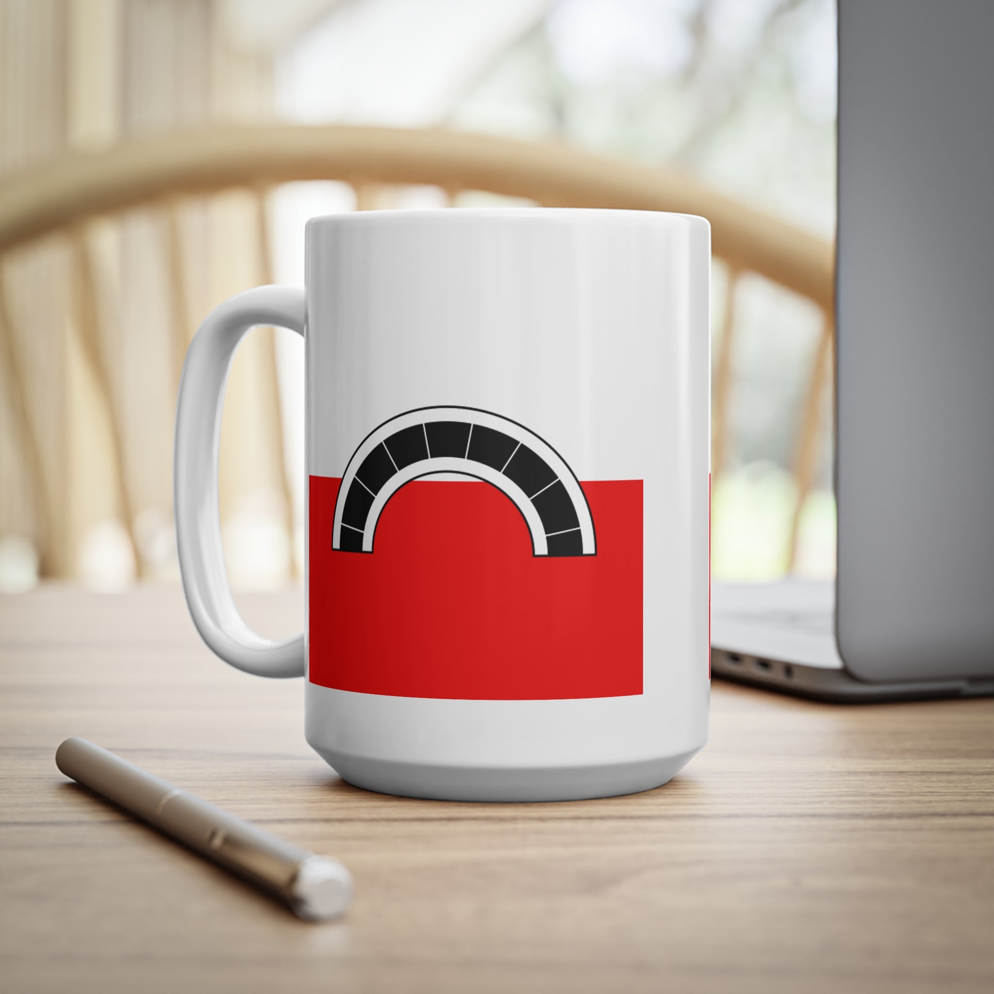 Tasse Denges - 325 ml