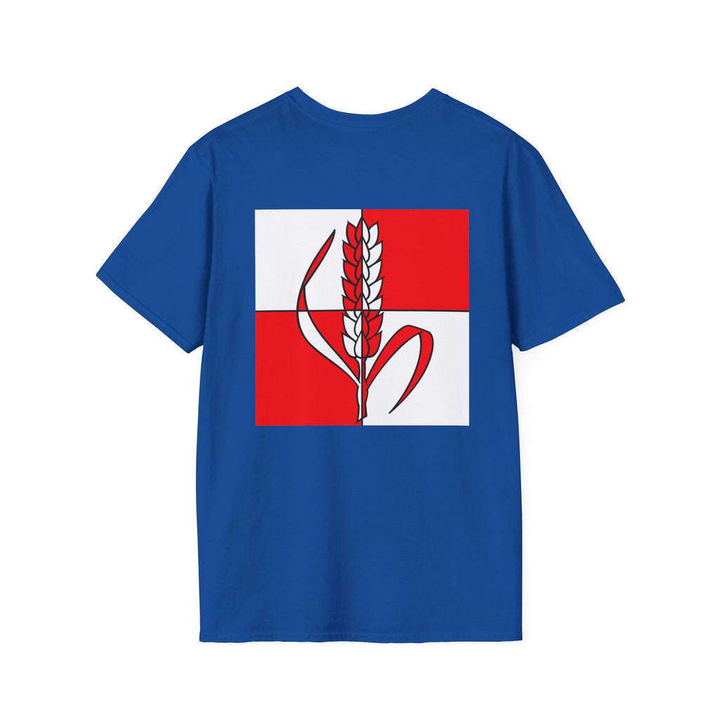 Tee-shirt manches courtes Montilliez