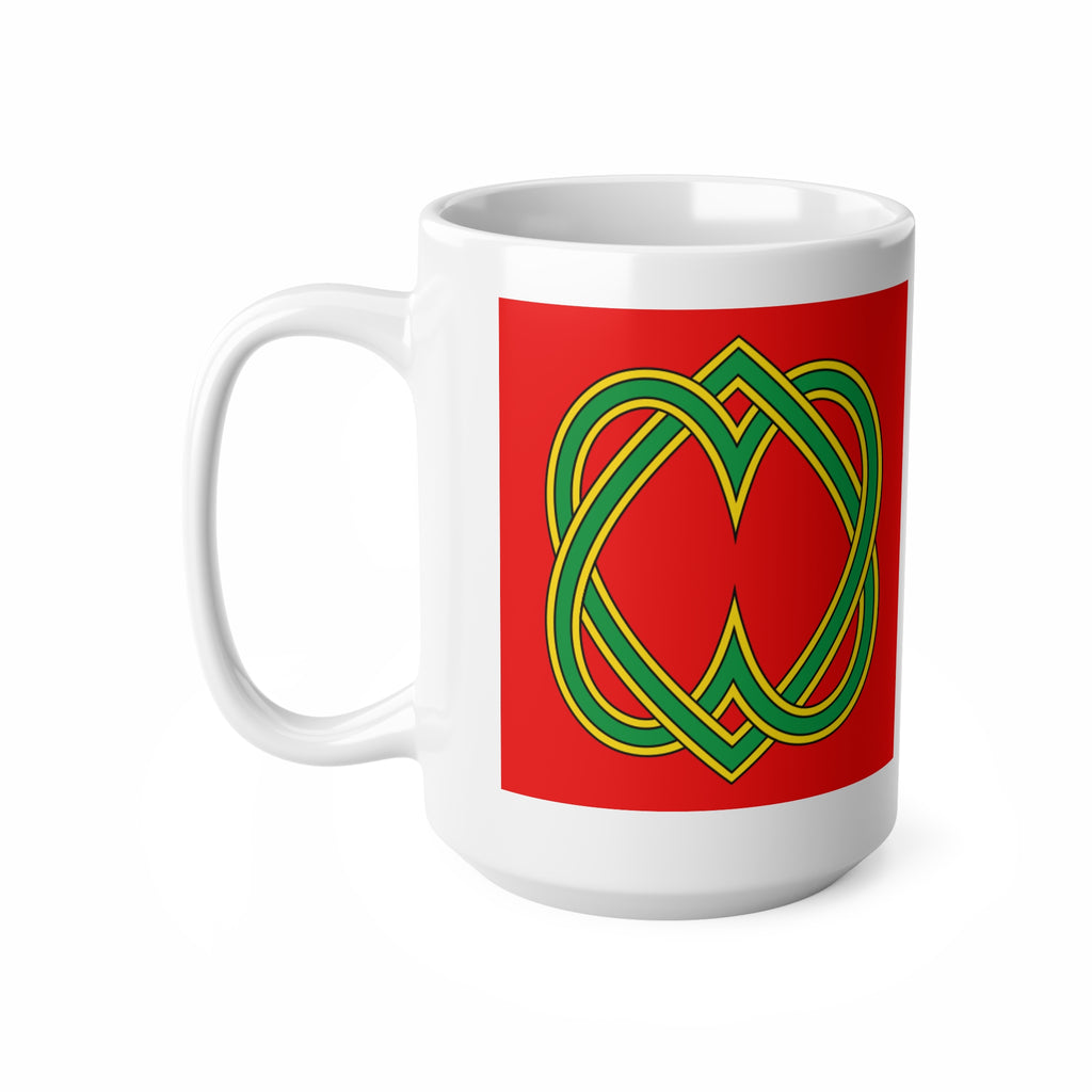 Tasse Blonay – Saint-Légier - 440 ml