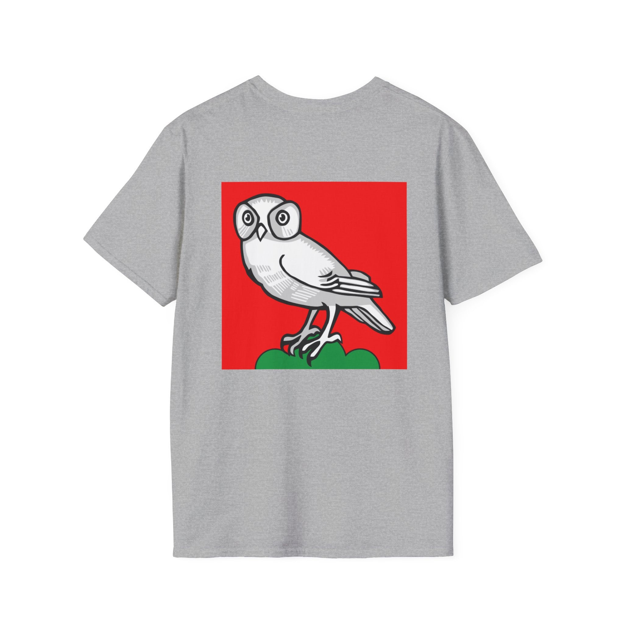 Tee-shirt manches courtes Vucherens