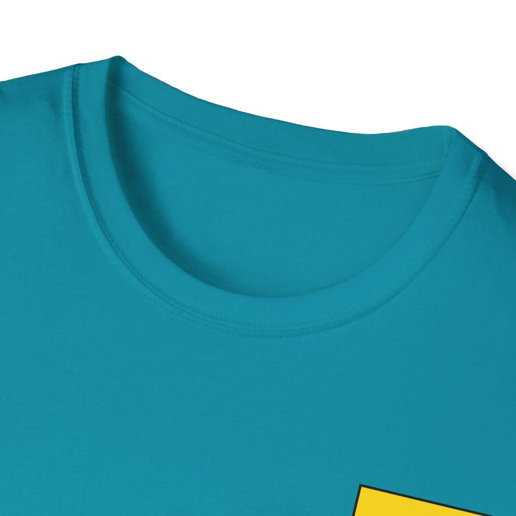 Tee-shirt manches courtes Rivaz