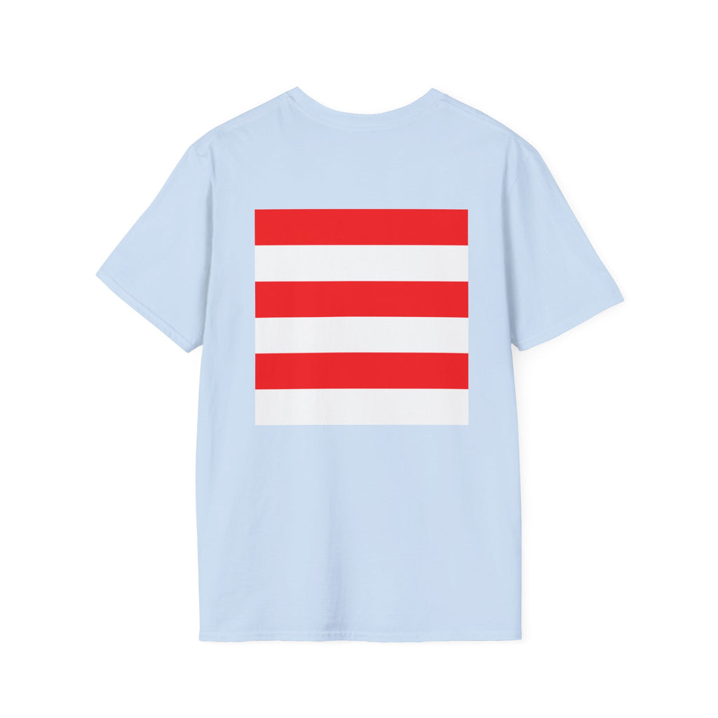 Tee-shirt manches courtes Puidoux