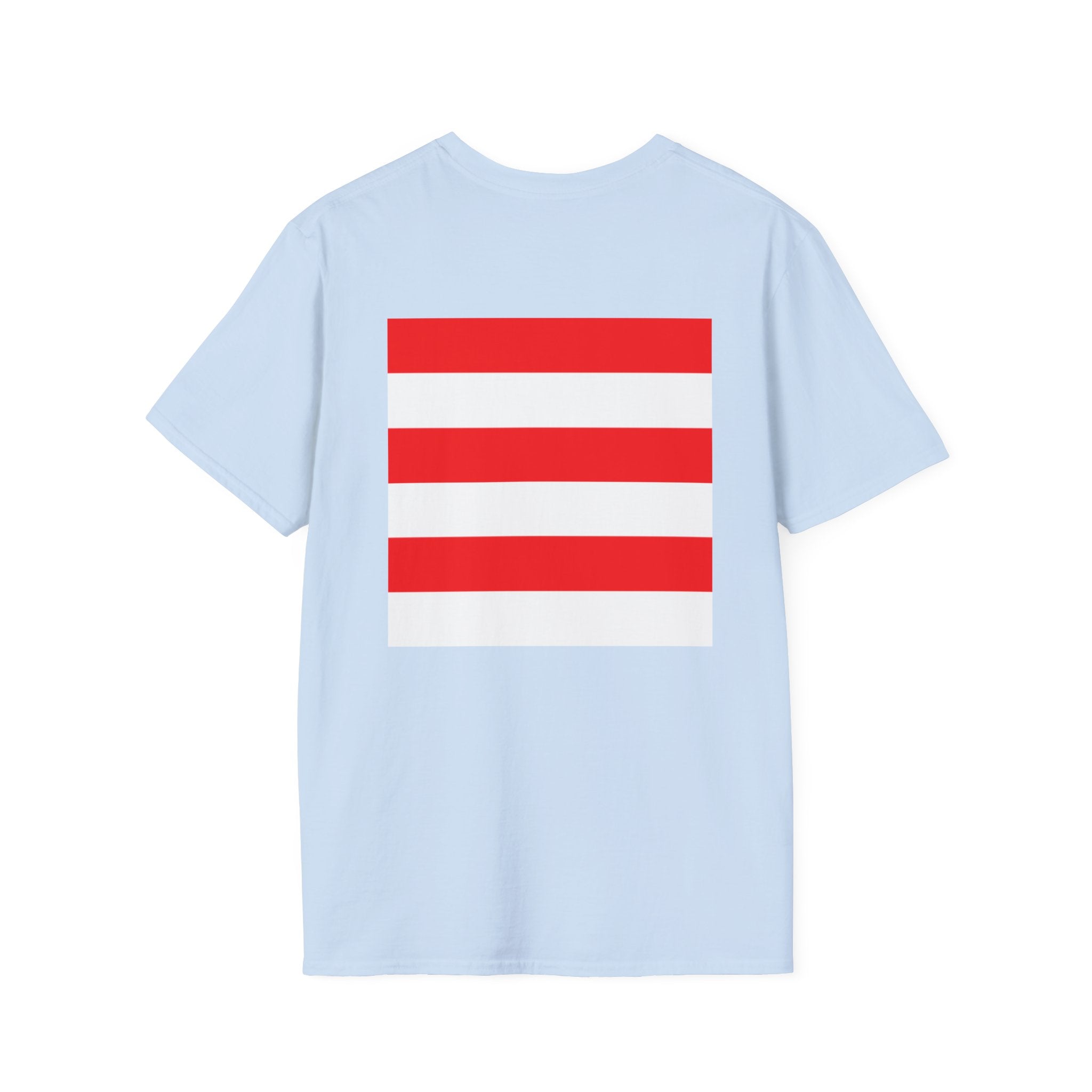 Tee-shirt manches courtes Puidoux