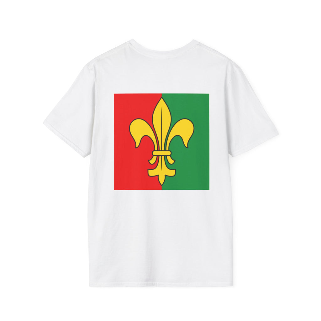 Tee-shirt manches courtes Prilly