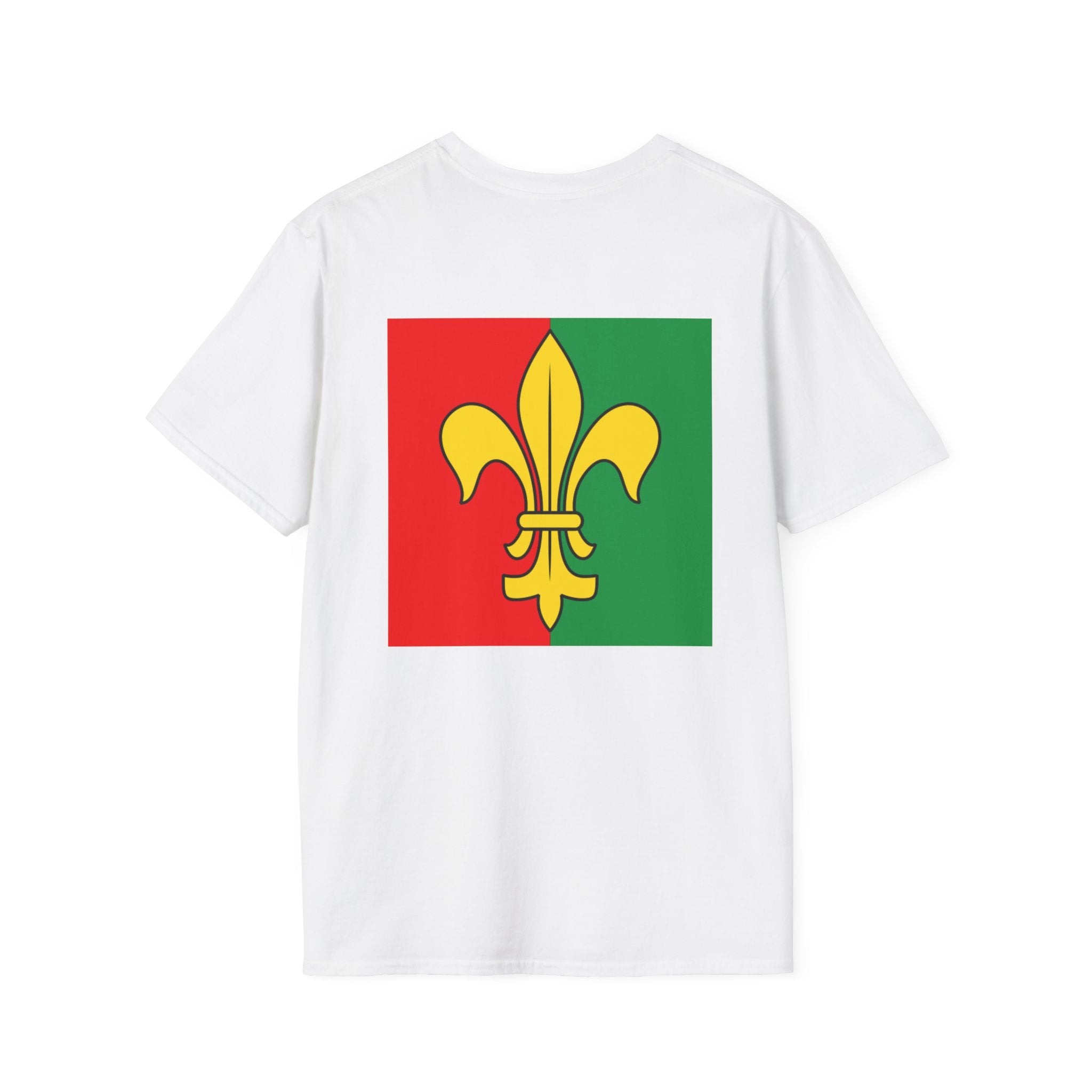 Tee-shirt manches courtes Prilly