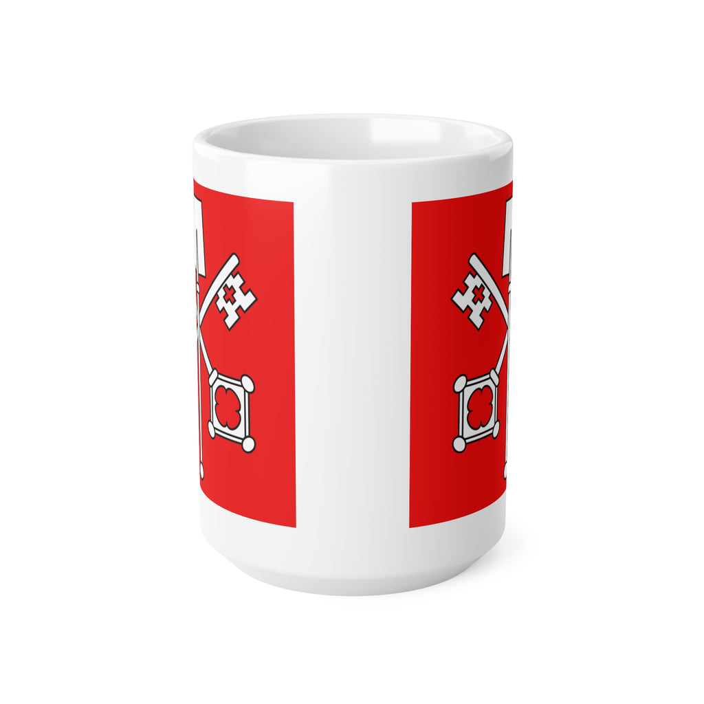 Tasse Le Vaud - 440 ml