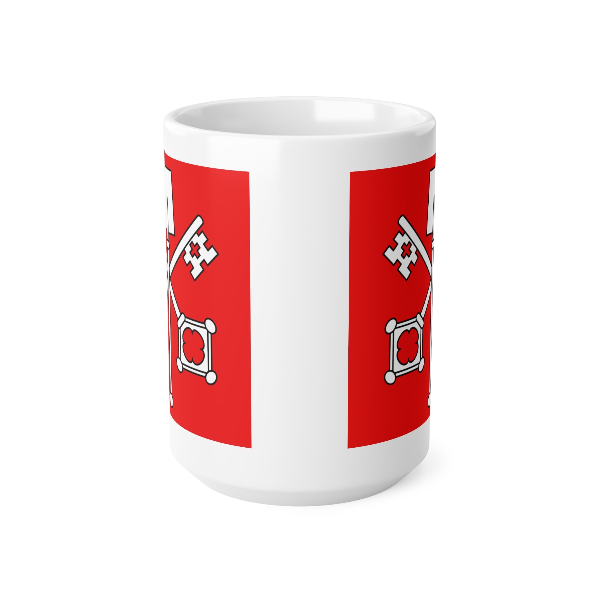 Tasse Le Vaud - 440 ml