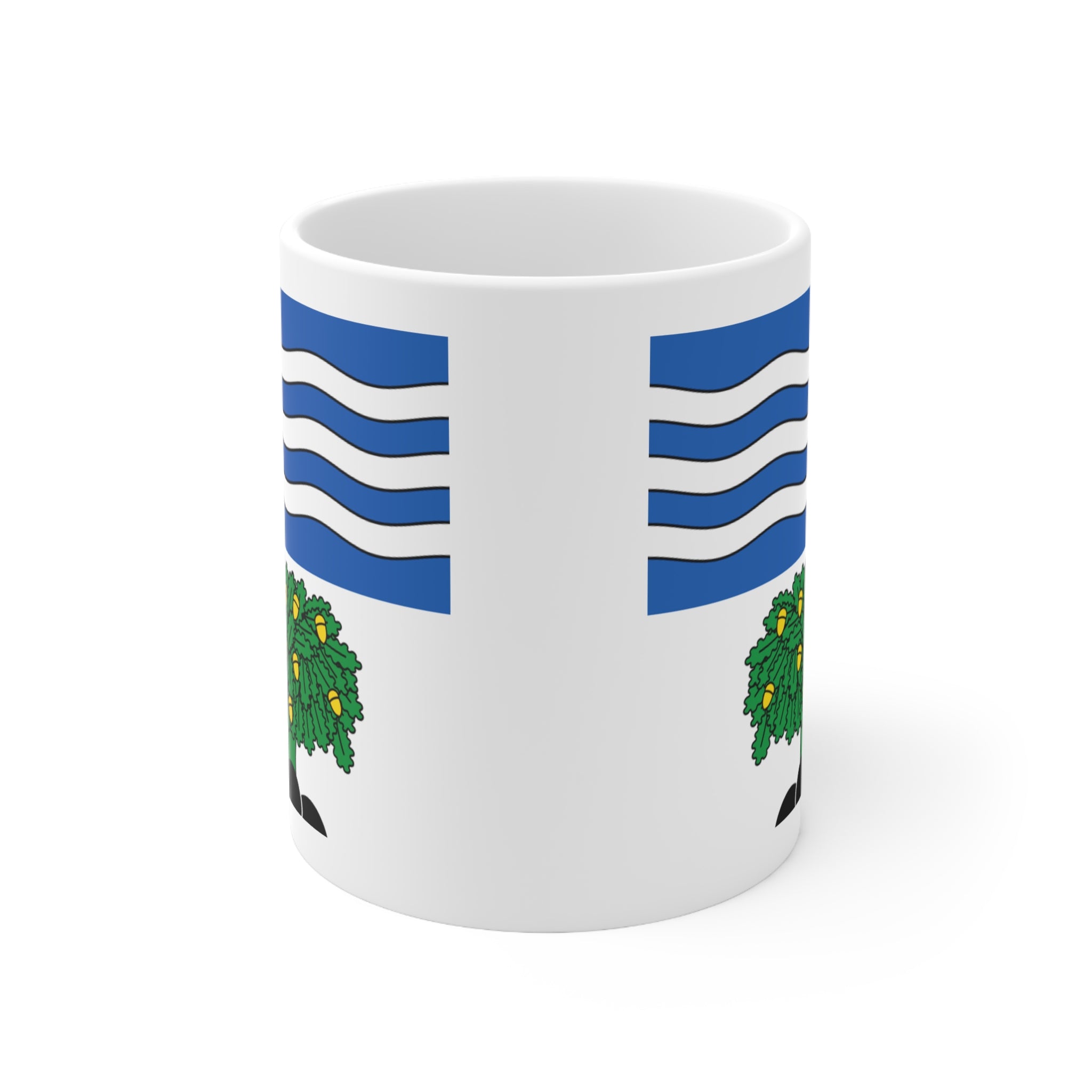 Tasse Tannay - 440 ml