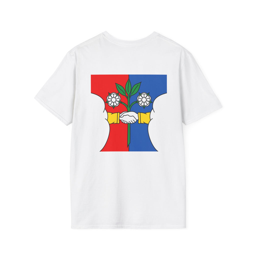 Tee-shirt manches courtes Arzier-Le Muids