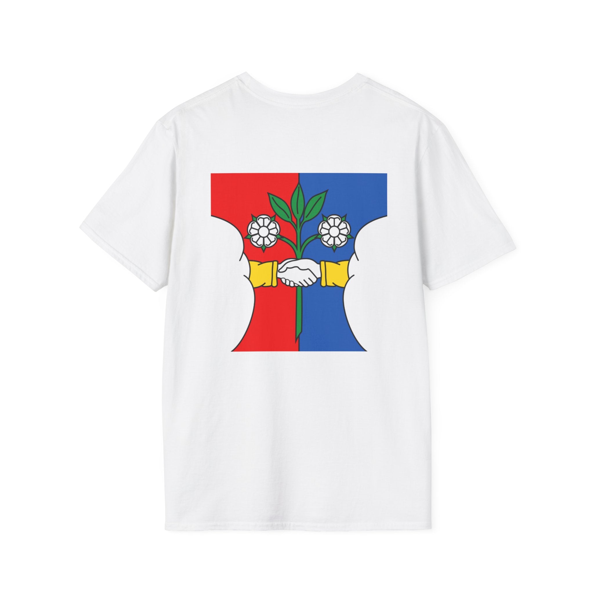 Tee-shirt manches courtes Arzier-Le Muids