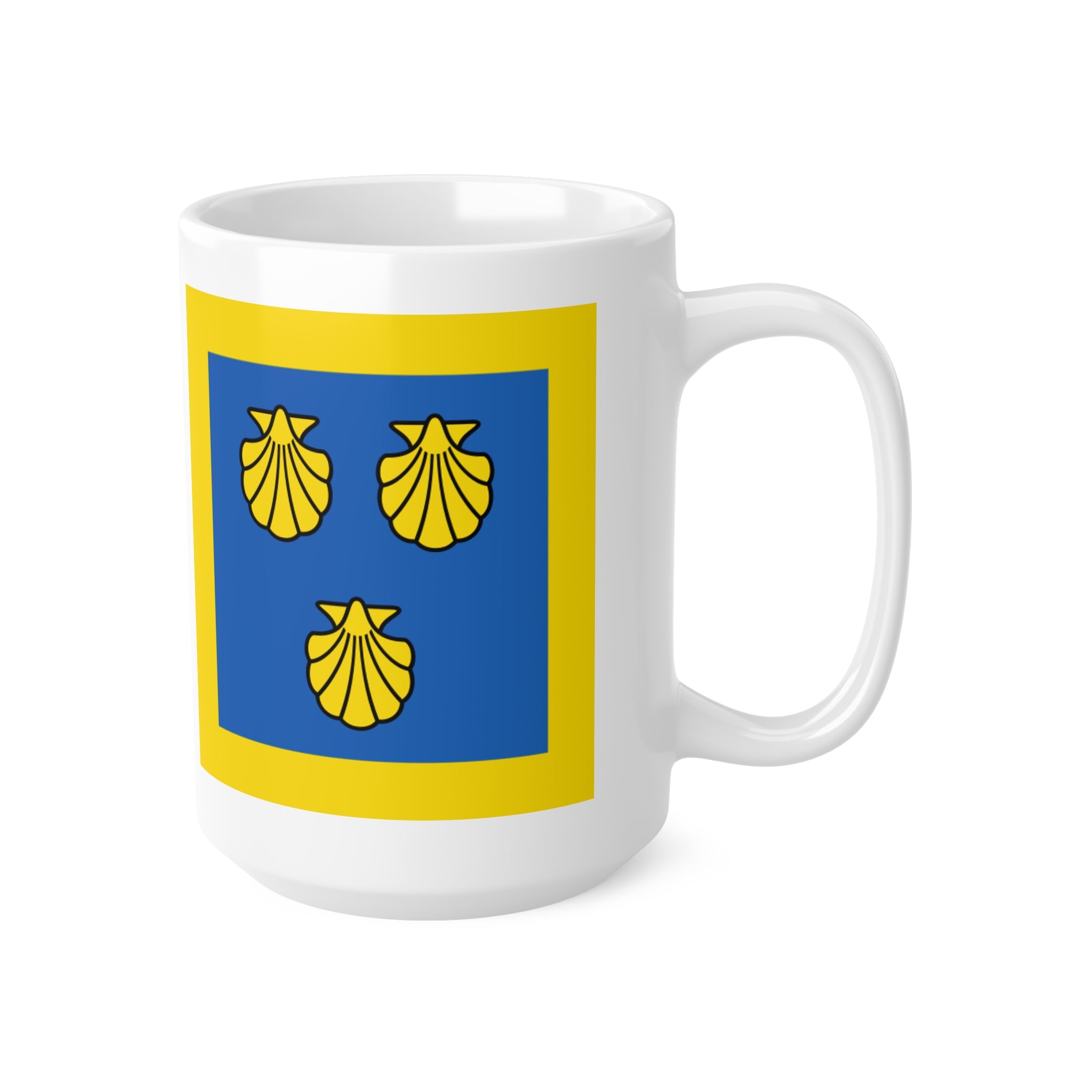 Tasse Goumoëns - 440 ml