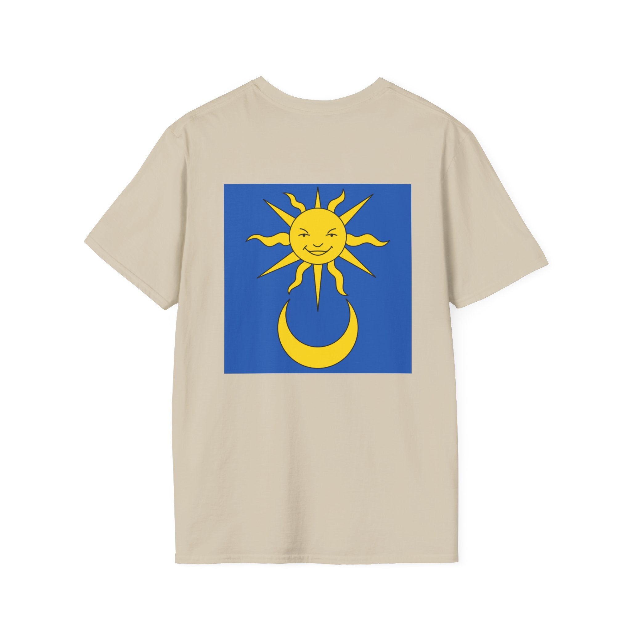 Tee-shirt manches courtes Grandson