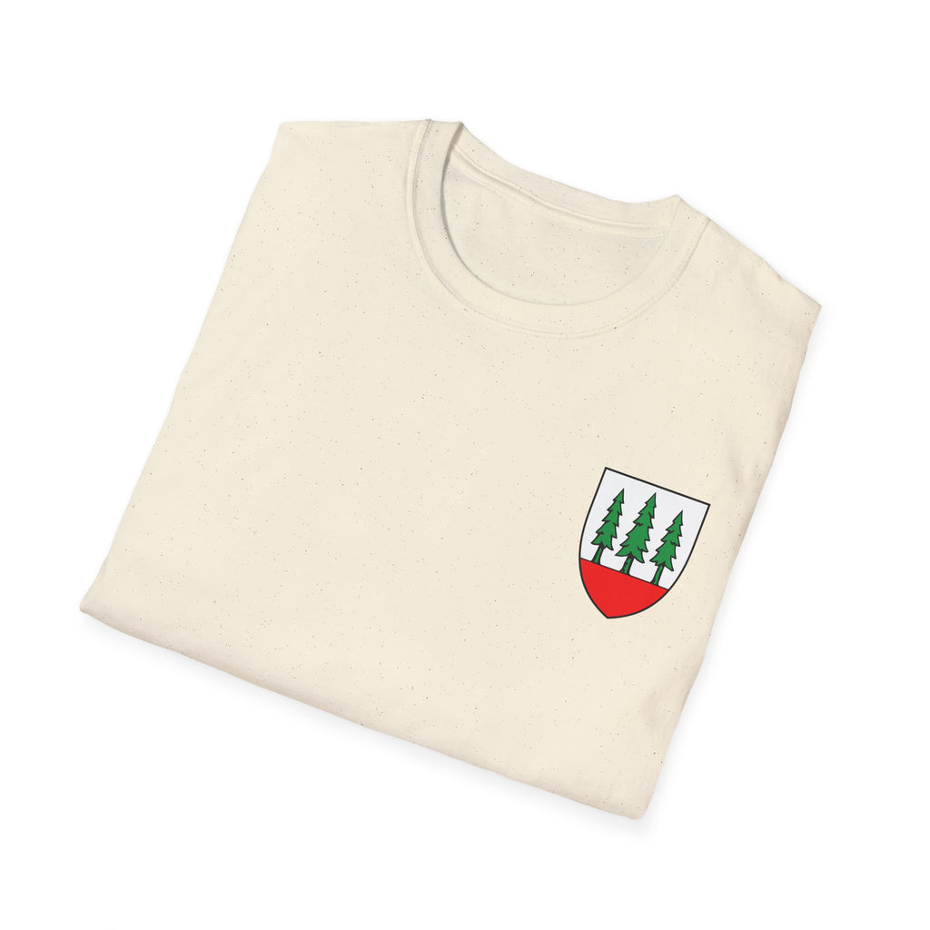 Tee-shirt manches courtes Bière