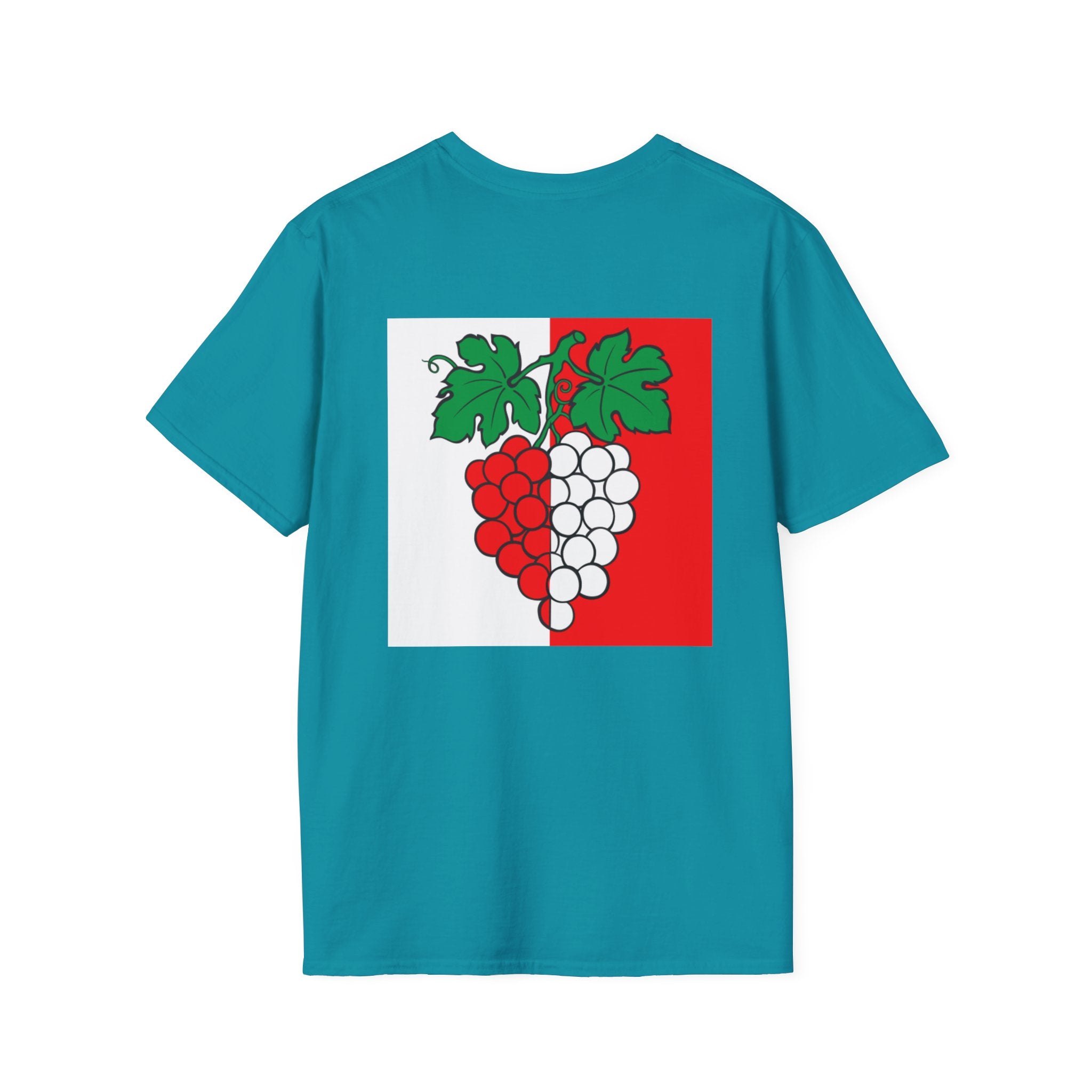 Tee-shirt manches courtes Pully