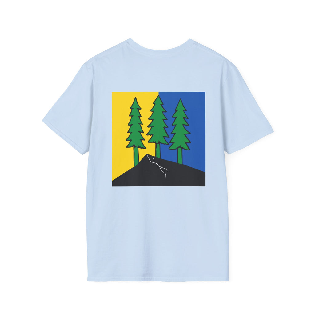 Tee-shirt manches courtes Mies