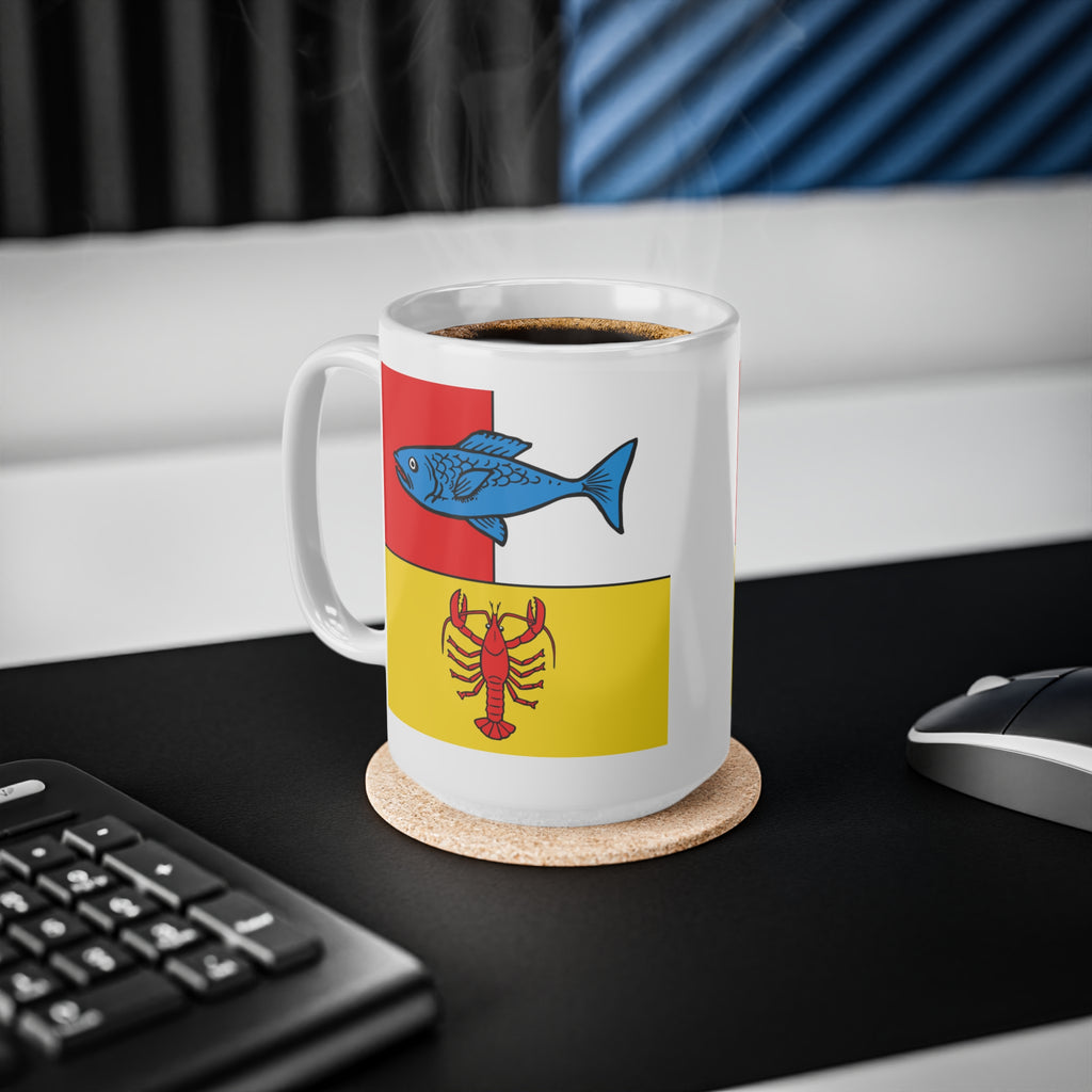 Tasse Cudrefin - 440 ml