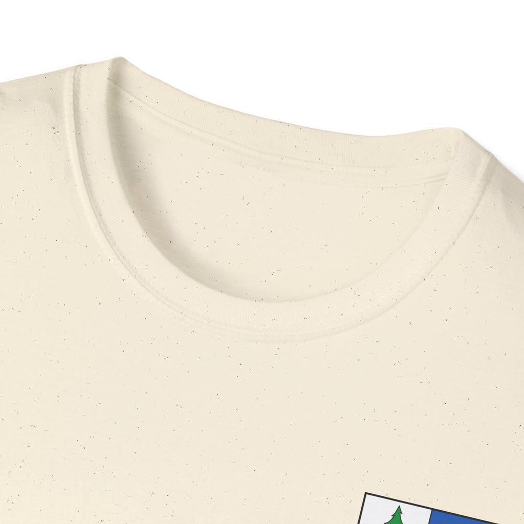 Tee-shirt manches courtes Roche