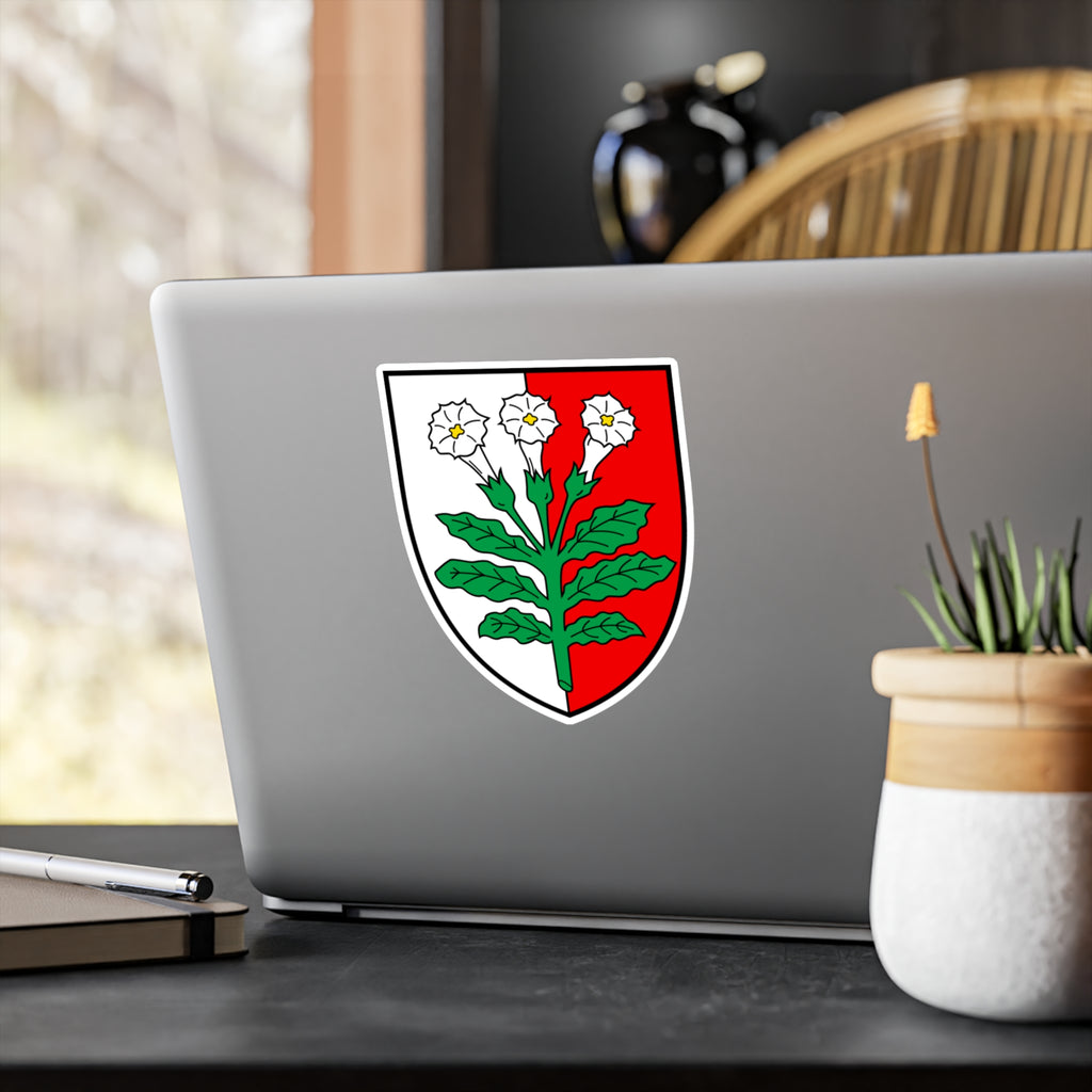 Autocollant Corcelles-près-Payerne