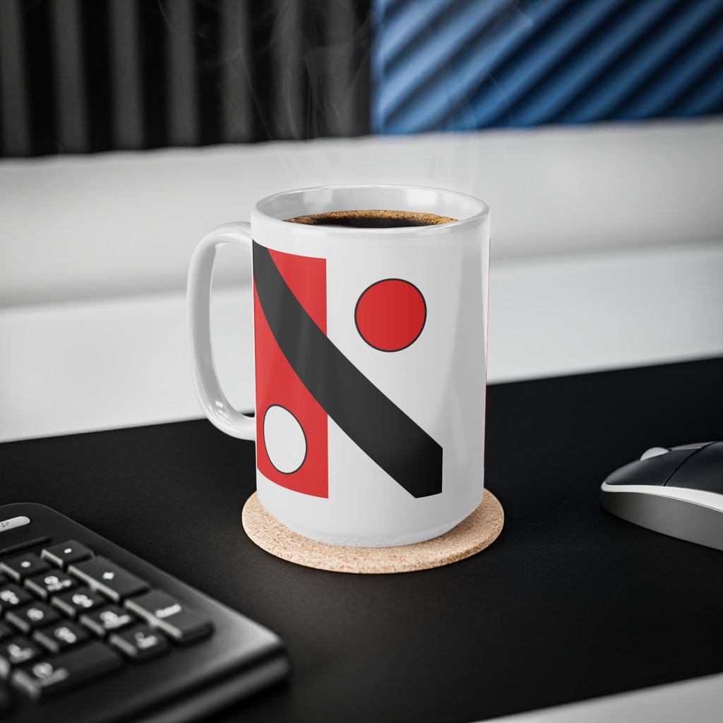 Tasse Duillier - 440 ml