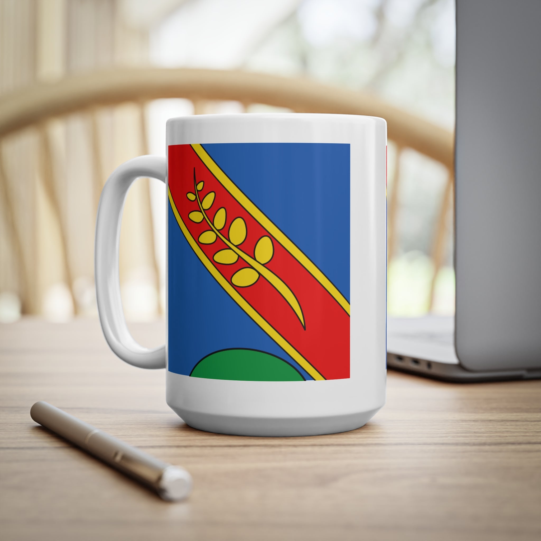 Tasse Tévenon - 325 ml